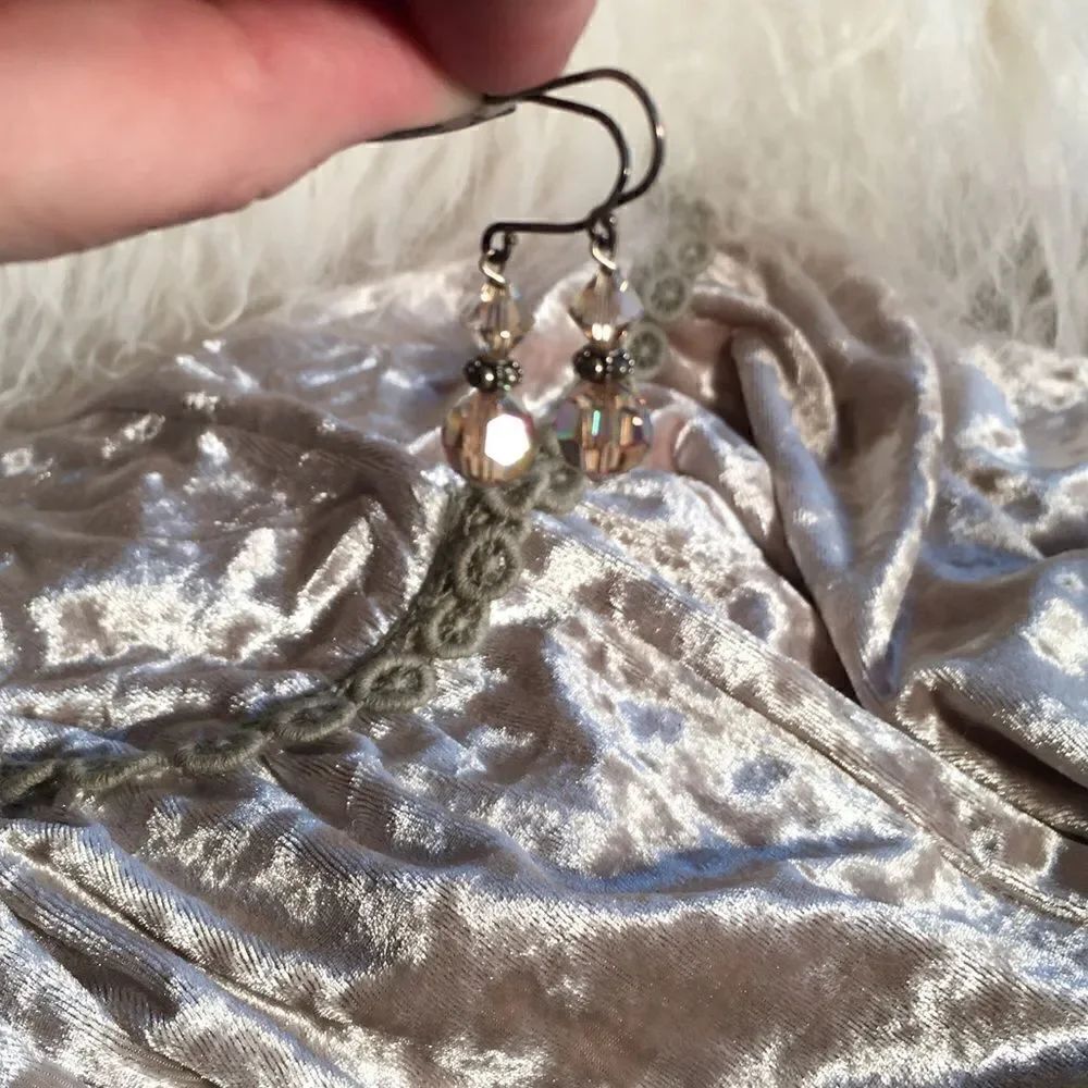 DROP EARRINGS!   - Picture 9 of 14